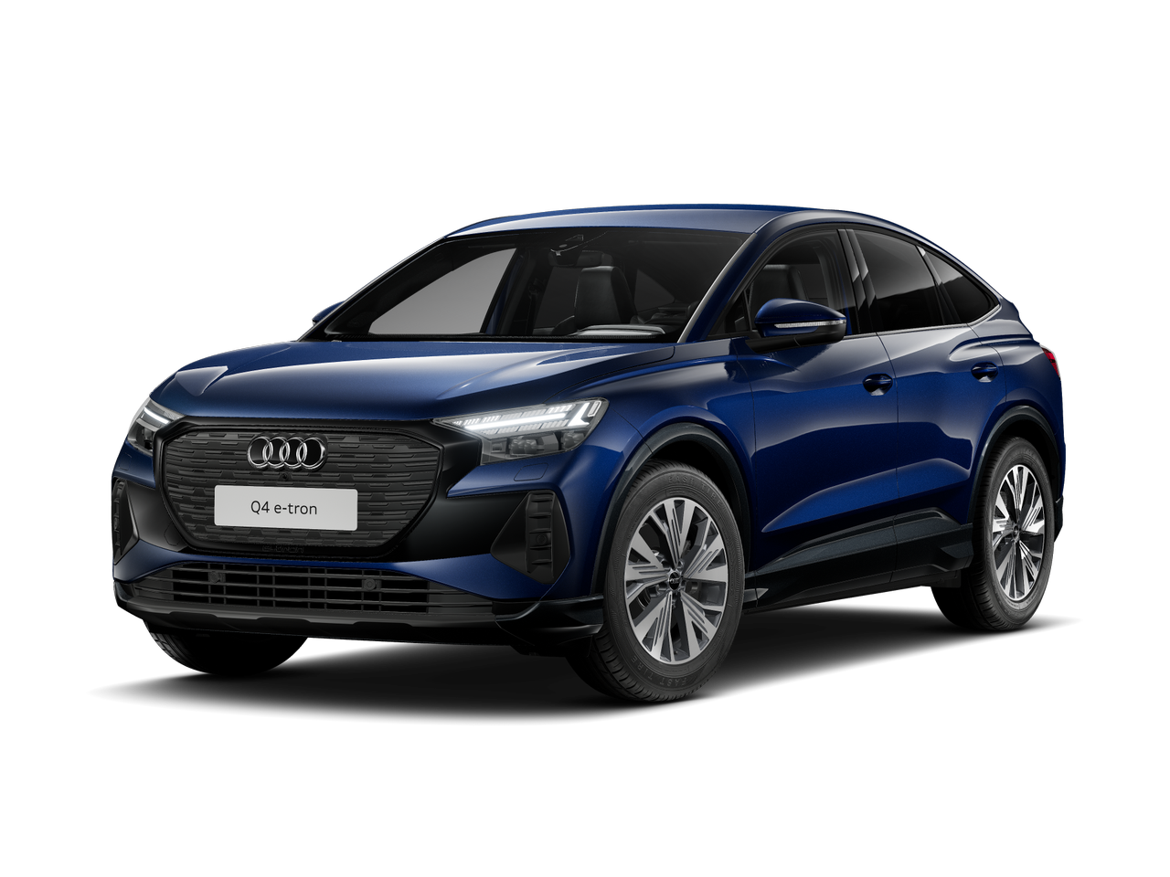 Изображение на Audi Q4 Sportback e-tron 45 quattro