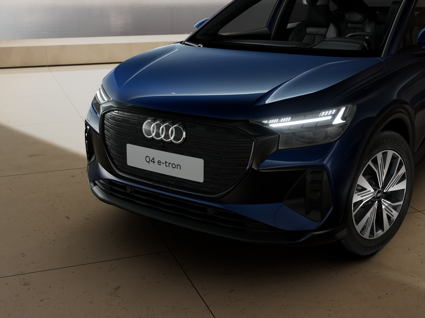 Изображение на Audi Q4 Sportback e-tron 45 quattro