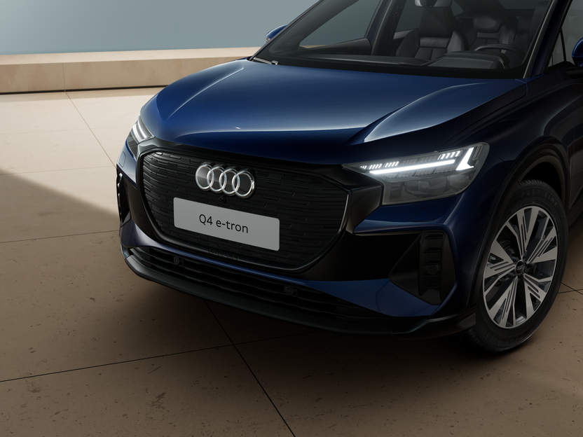 Изображение на Audi Q4 Sportback e-tron 45 quattro