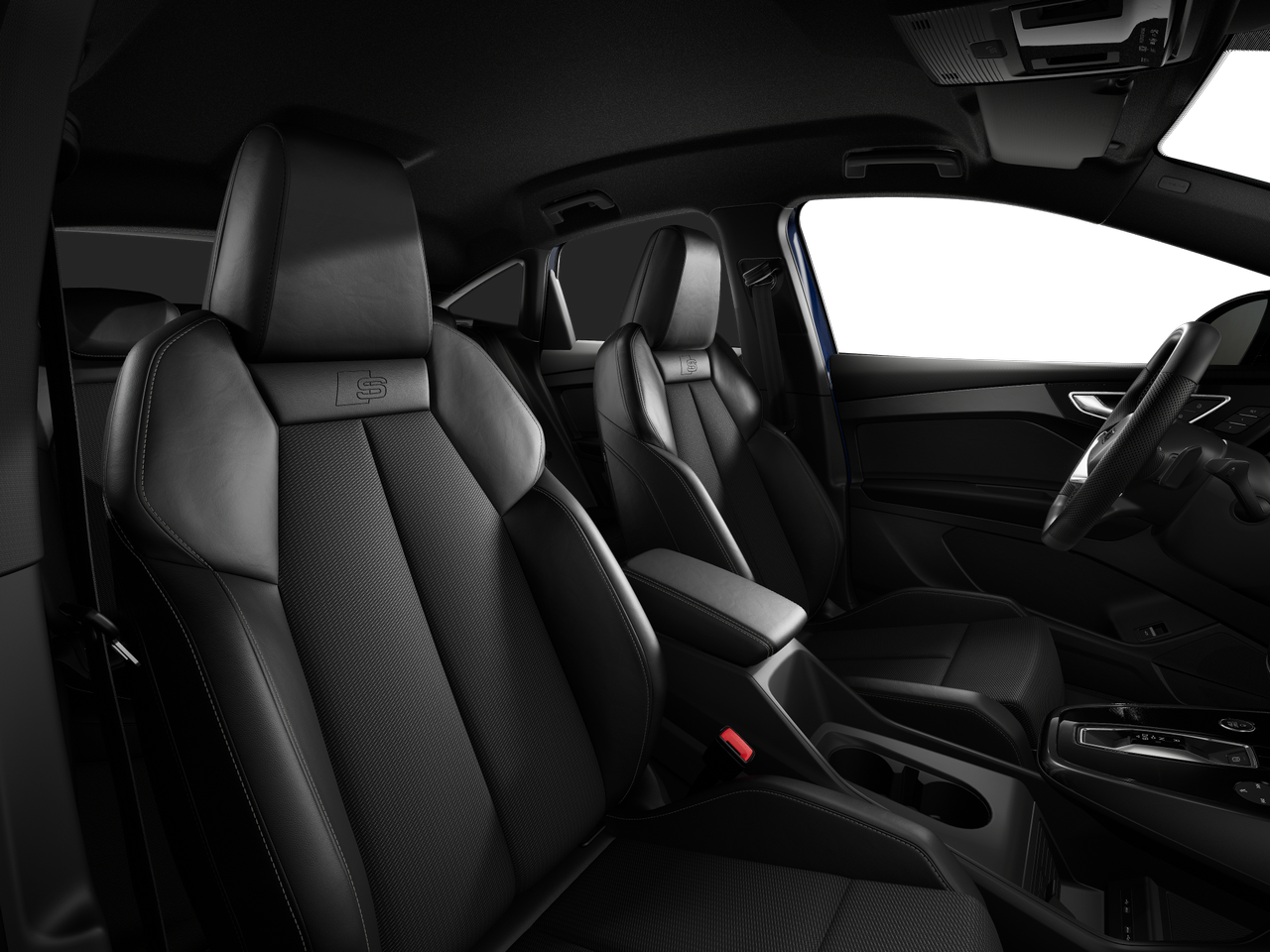 Изображение на Audi Q4 Sportback e-tron 45 quattro