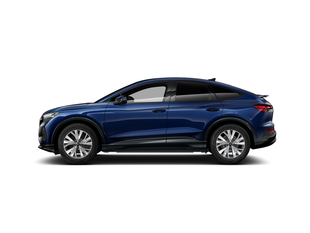 Изображение на Audi Q4 Sportback e-tron 45 quattro