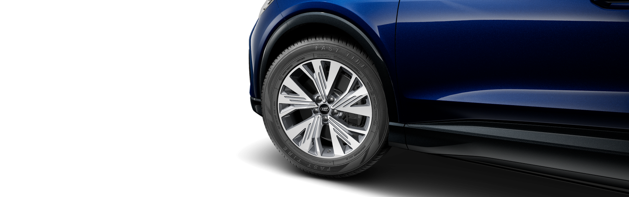 Изображение на Audi Q4 Sportback e-tron 45 quattro