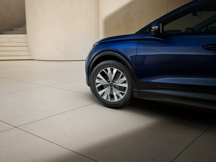 Изображение на Audi Q4 Sportback e-tron 45 quattro