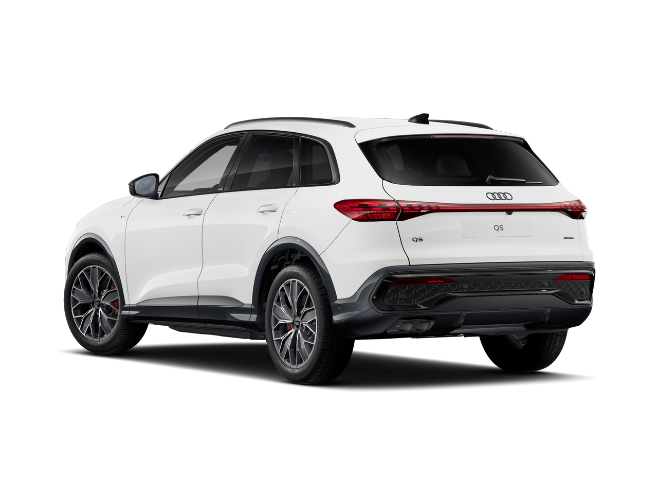 Изображение на Audi Q5 150 kW TDI quattro