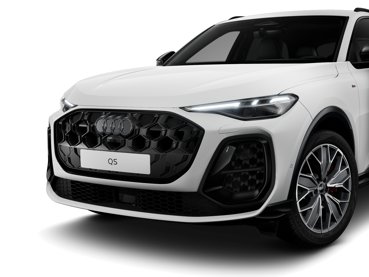 Изображение на Audi Q5 150 kW TDI quattro