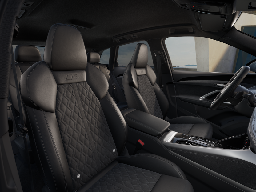 Изображение на Audi Q5 150 kW TDI quattro