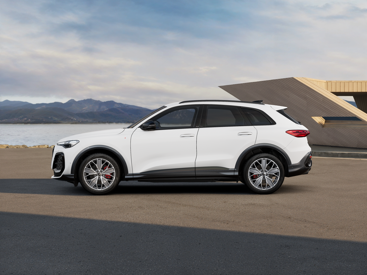 Изображение на Audi Q5 150 kW TDI quattro