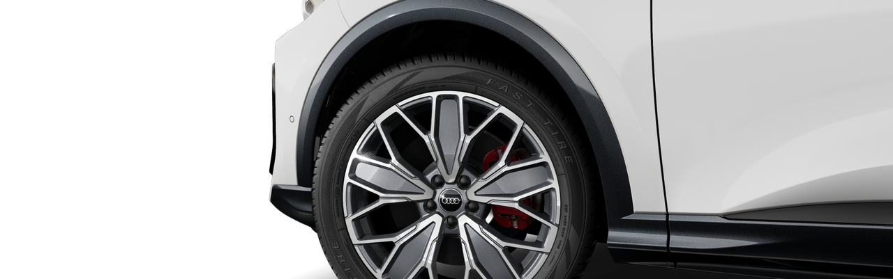 Изображение на Audi Q5 150 kW TDI quattro