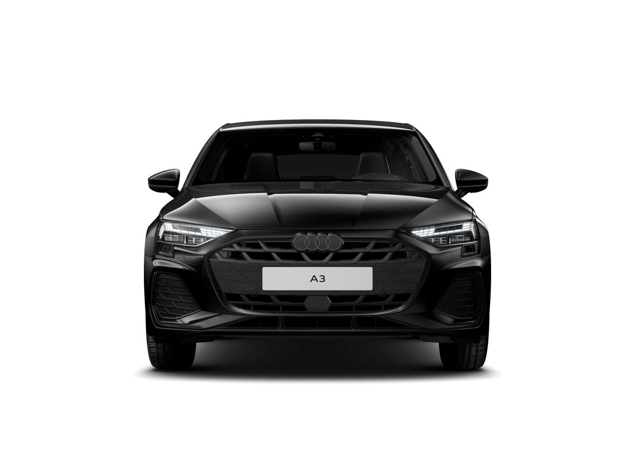 Изображение на Audi A3 Sportback S line 35 TFSI