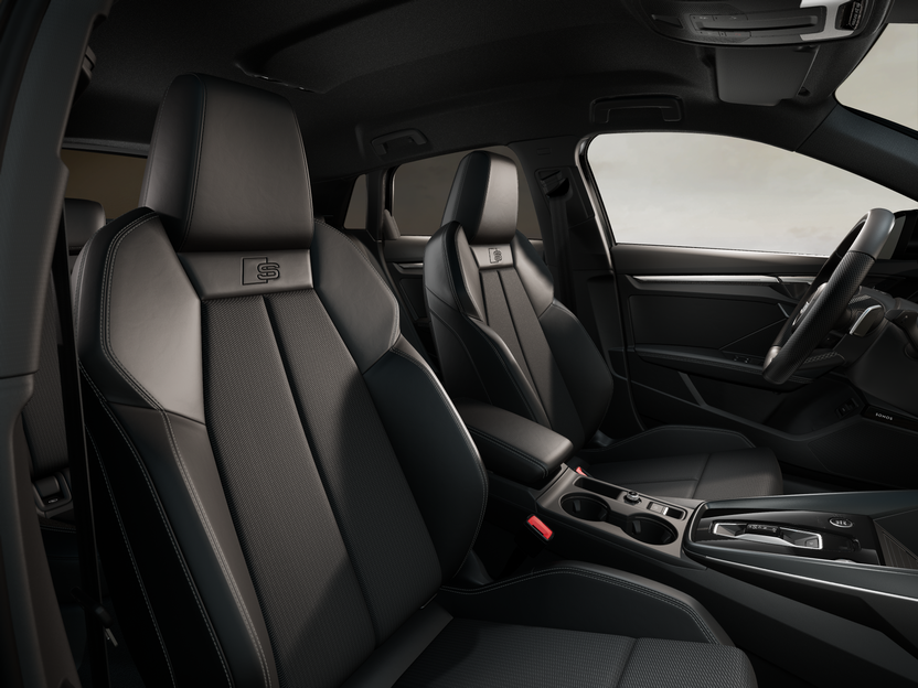 Изображение на Audi A3 Sportback S line 35 TFSI