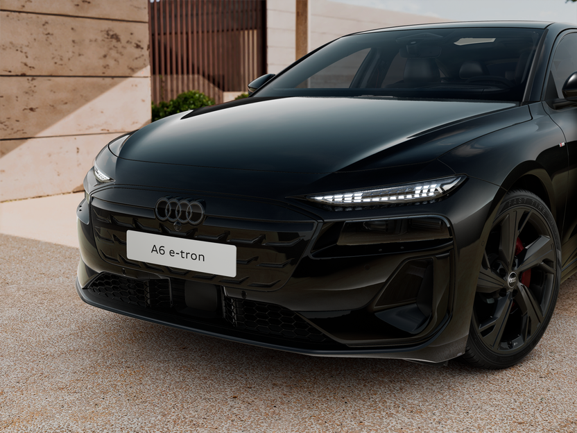 Изображение на Audi A6 Sportback e-tron quattro