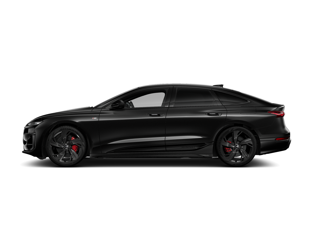 Изображение на Audi A6 Sportback e-tron quattro