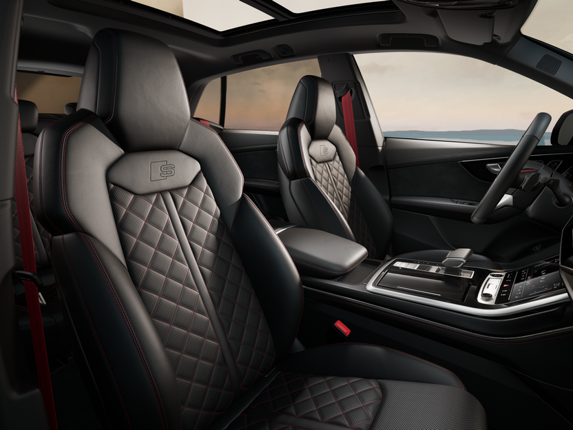 Изображение на Audi Q8 60 TFSIe quattro