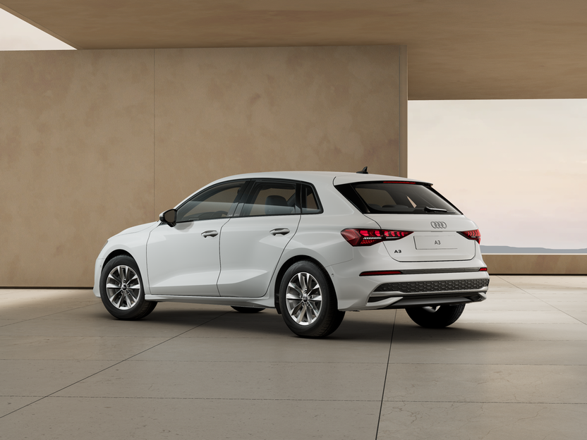 Изображение на Audi A3 Sportback 35 TFSI