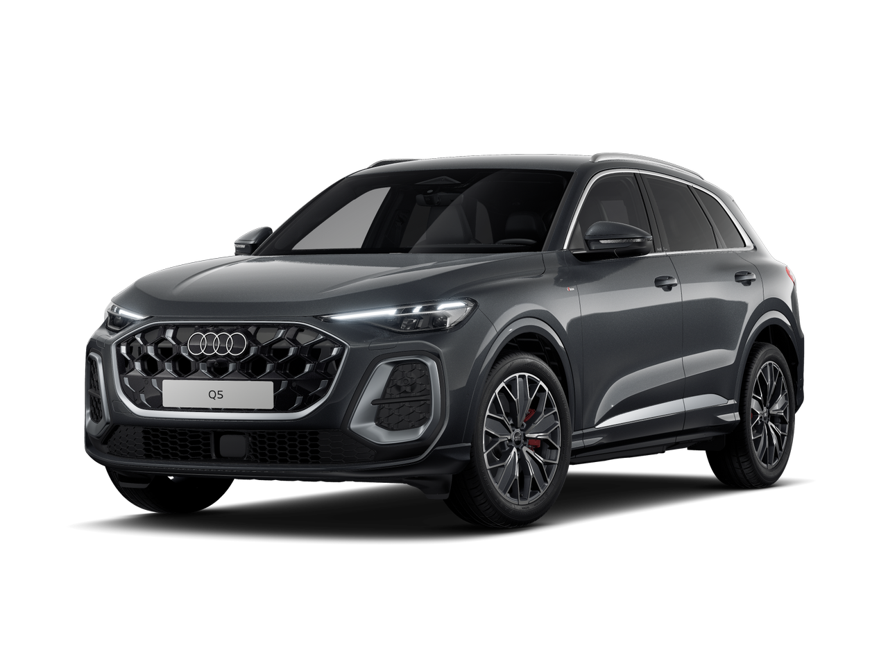 Изображение на Audi Q5 150 kW TDI quattro
