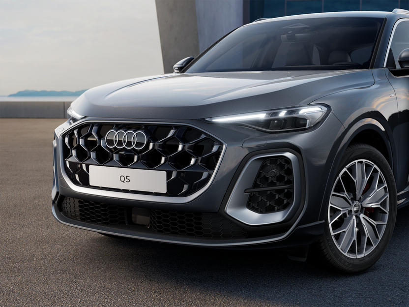 Изображение на Audi Q5 150 kW TDI quattro