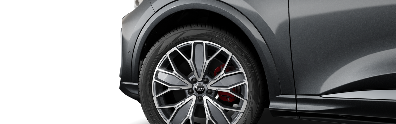 Изображение на Audi Q5 150 kW TDI quattro