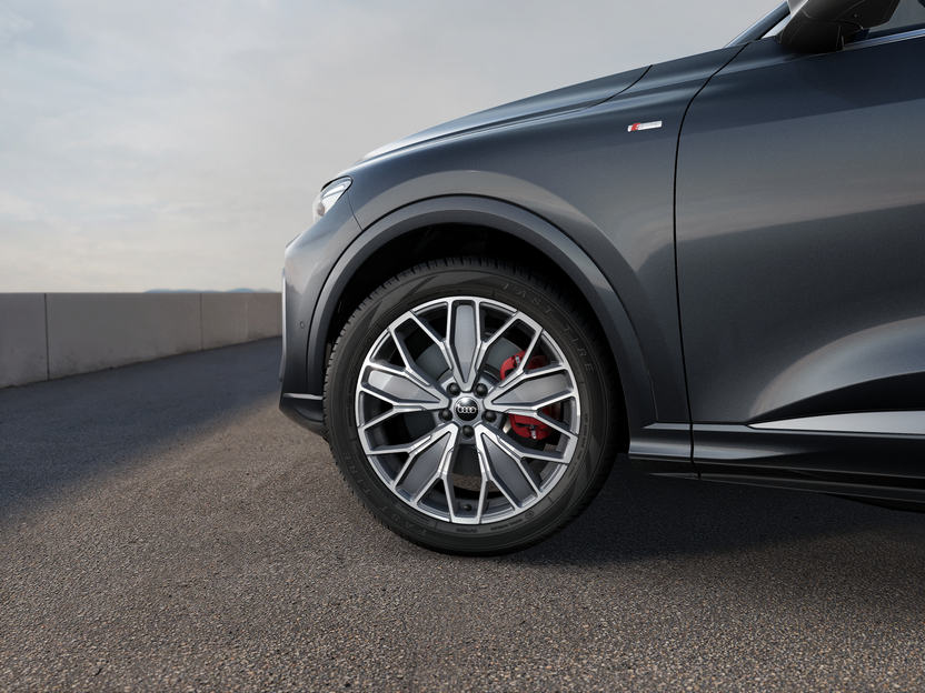 Изображение на Audi Q5 150 kW TDI quattro