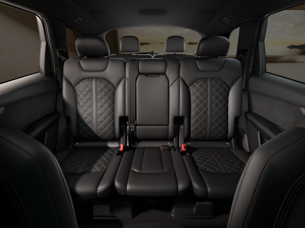 Изображение на Audi Q7 S line 50 TDI quattro