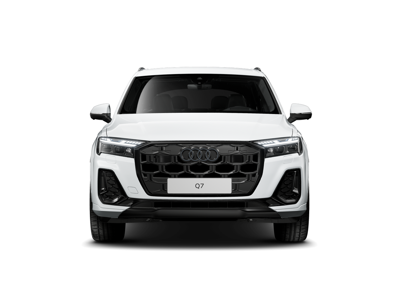 Изображение на Audi Q7 S line 50 TDI quattro