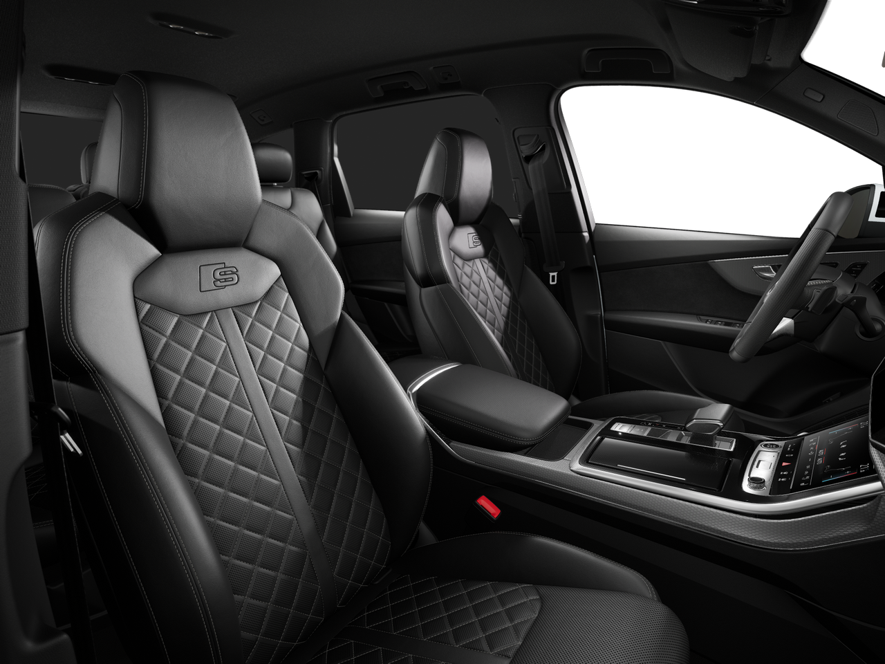 Изображение на Audi Q7 S line 50 TDI quattro