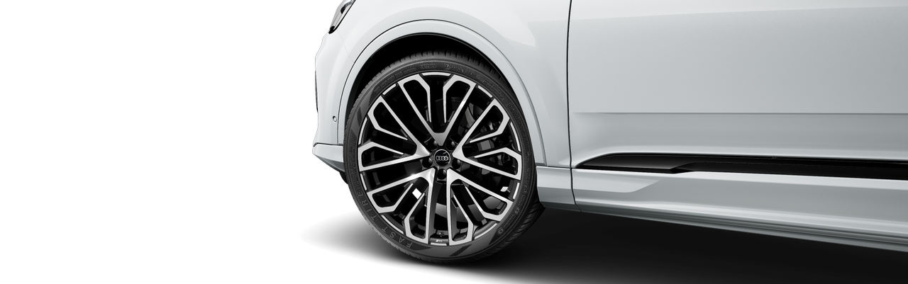 Изображение на Audi Q7 S line 50 TDI quattro