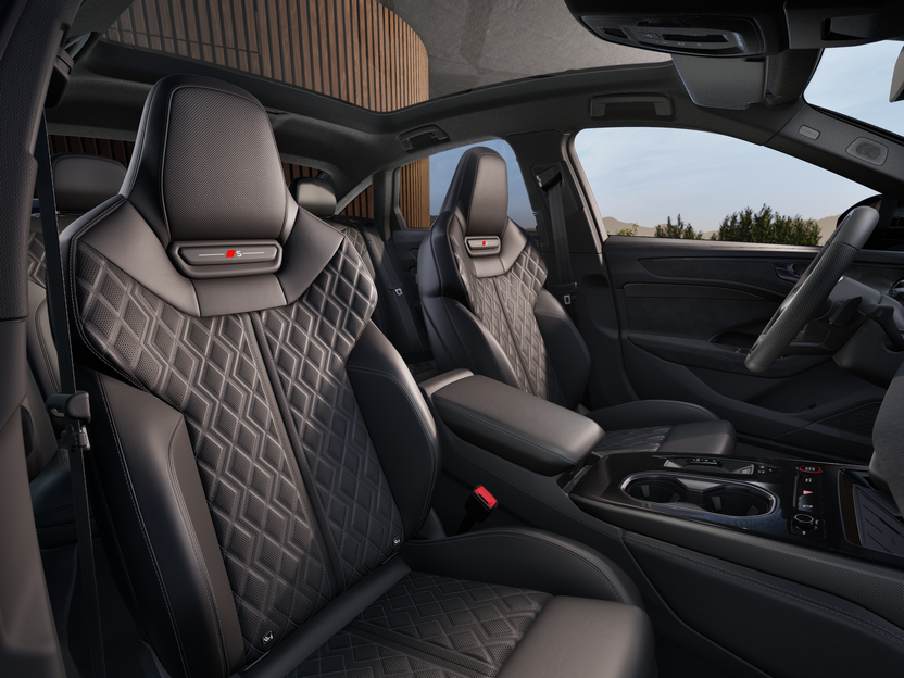 Изображение на Audi A6 Limousine TFSI quattro