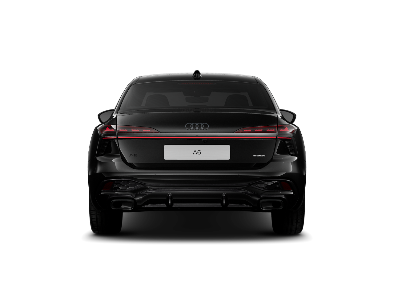 Изображение на Audi A6 Limousine 270 kW TFSI quattro