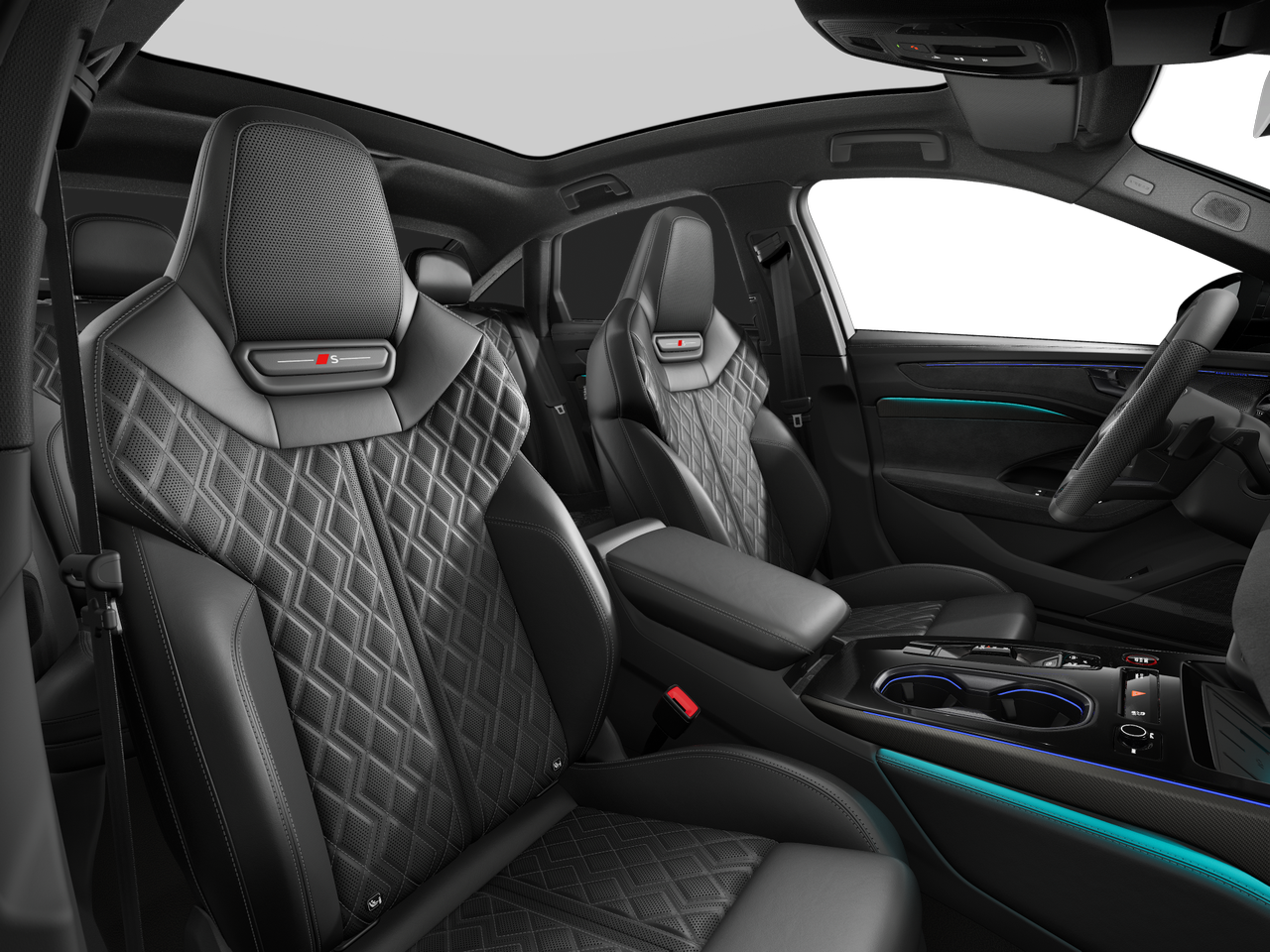 Изображение на Audi A6 Limousine 270 kW TFSI quattro