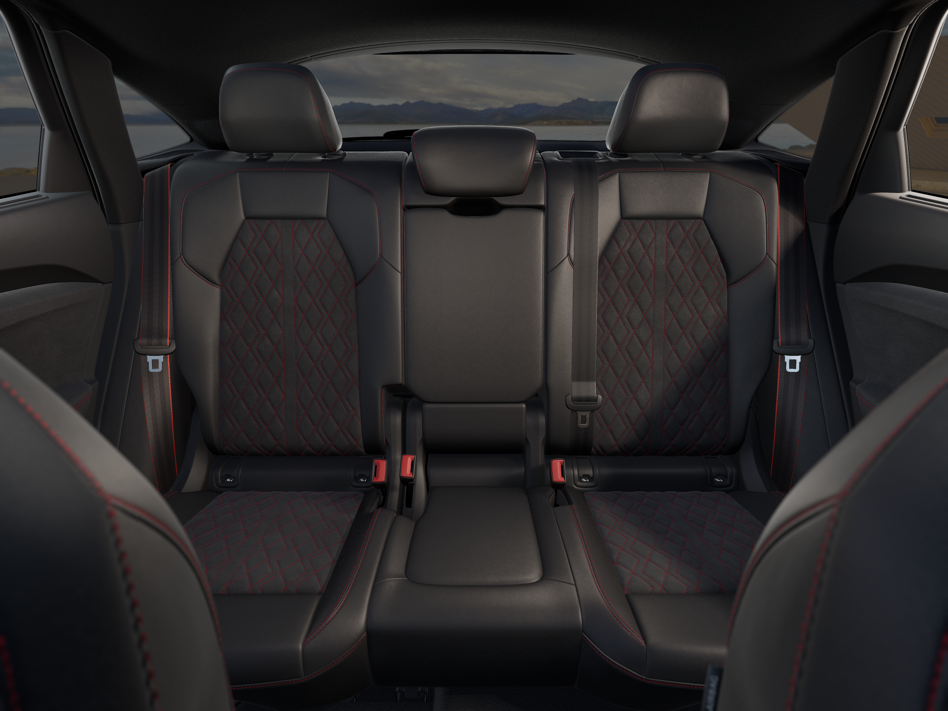 Изображение на Audi Q5 Sportback 150 kW TDI quattro