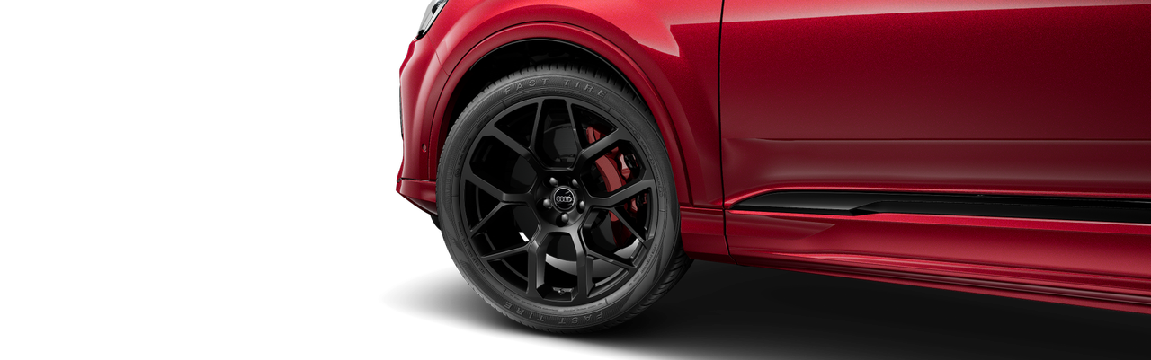 Изображение на Audi Q7 S line 50 TDI quattro