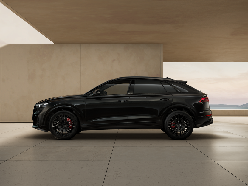 Изображение на Audi Q8 50 TDI quattro