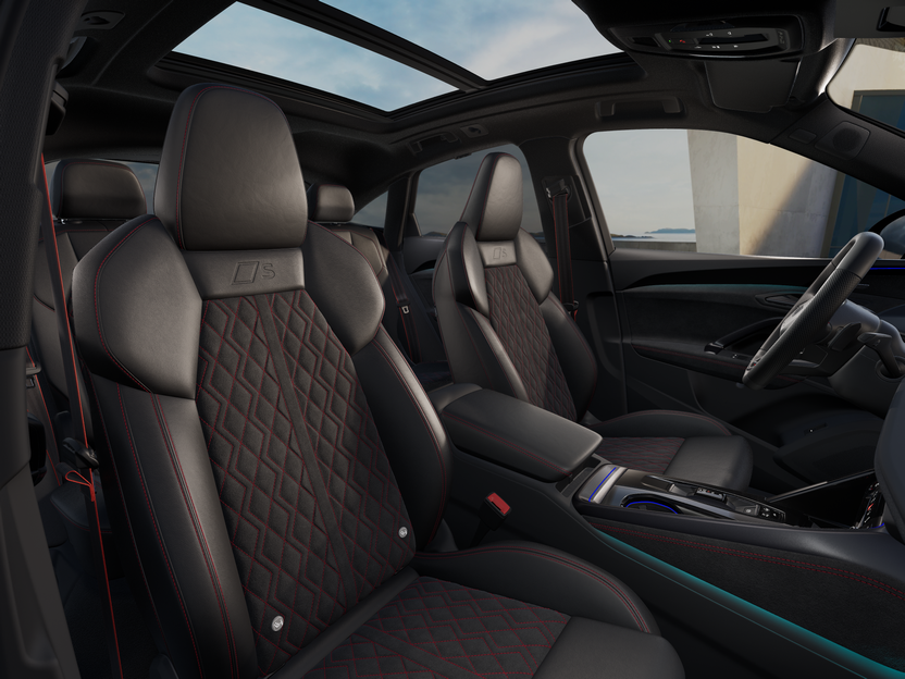 Изображение на Audi Q5 Sportback TDI quattro