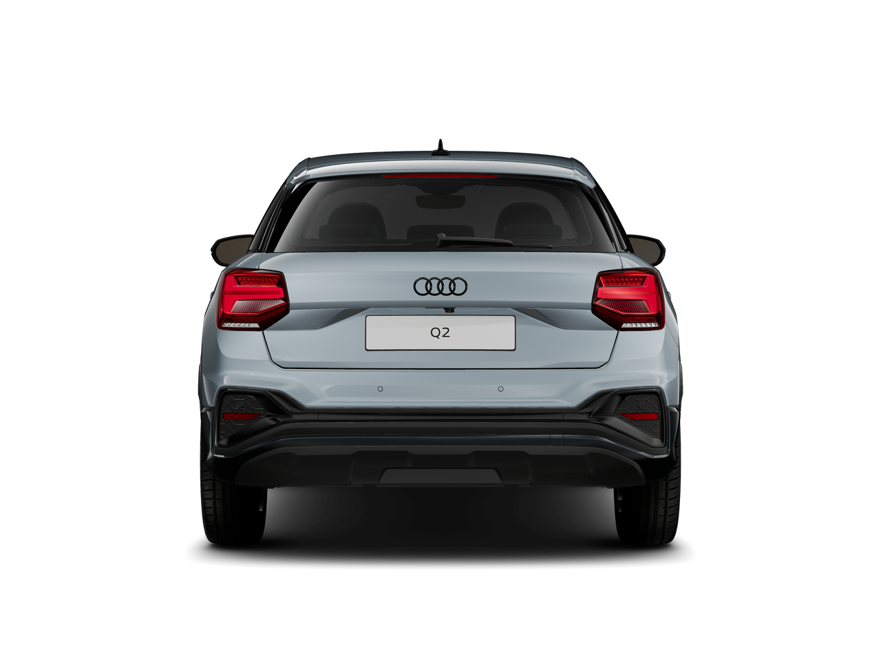 Изображение на Audi Q2 S Line 35 TFSI