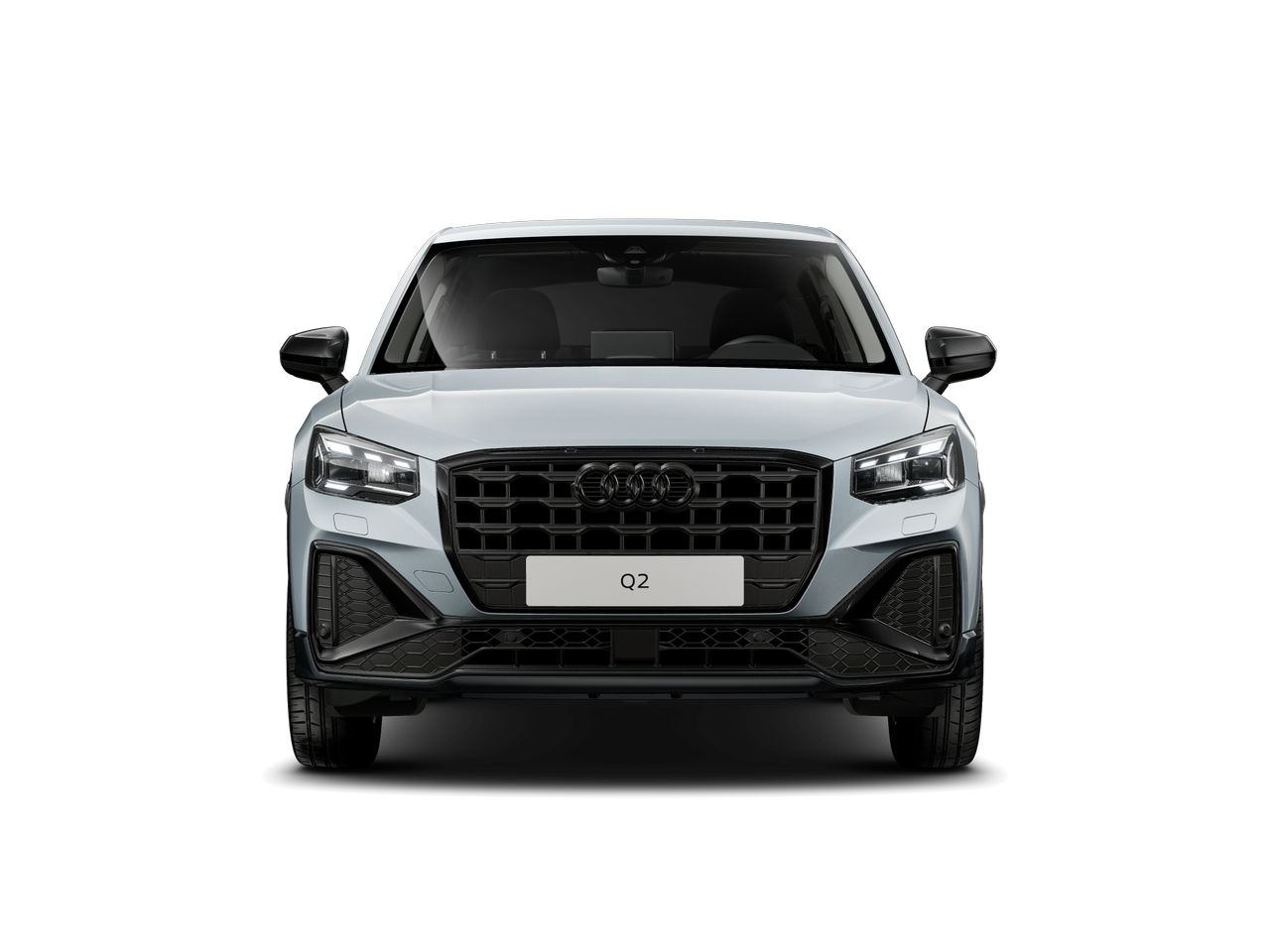 Изображение на Audi Q2 S Line 35 TFSI