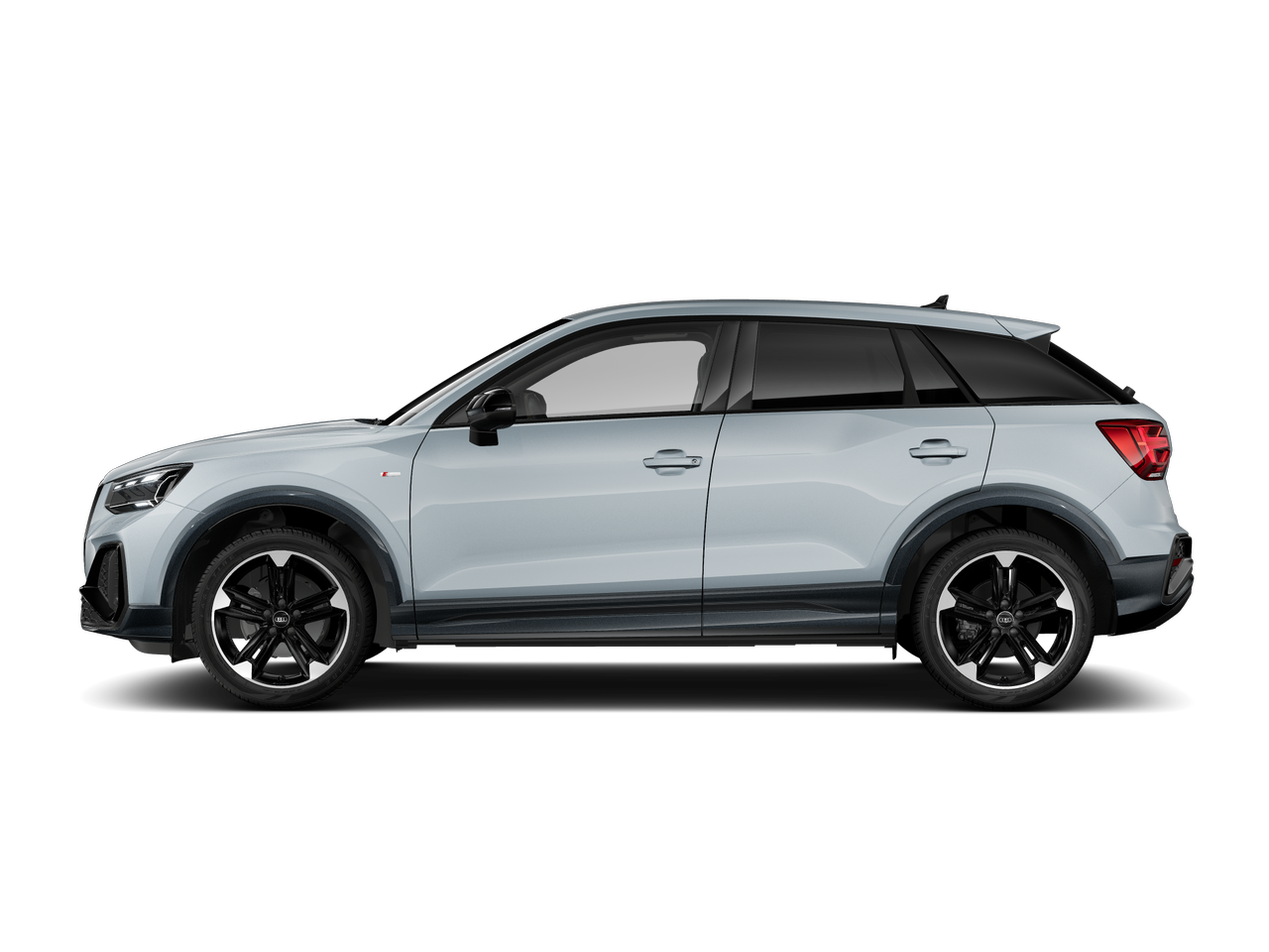 Изображение на Audi Q2 S Line 35 TFSI