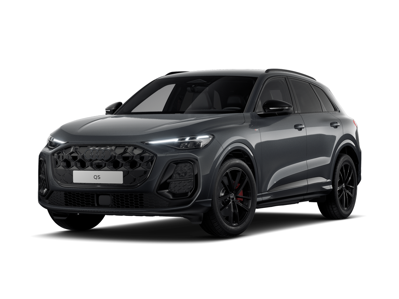 Изображение на Audi Q5 150 kW TDI quattro