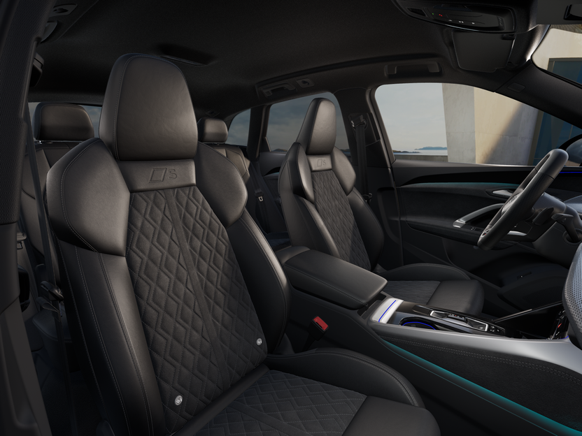 Изображение на Audi Q5 150 kW TDI quattro