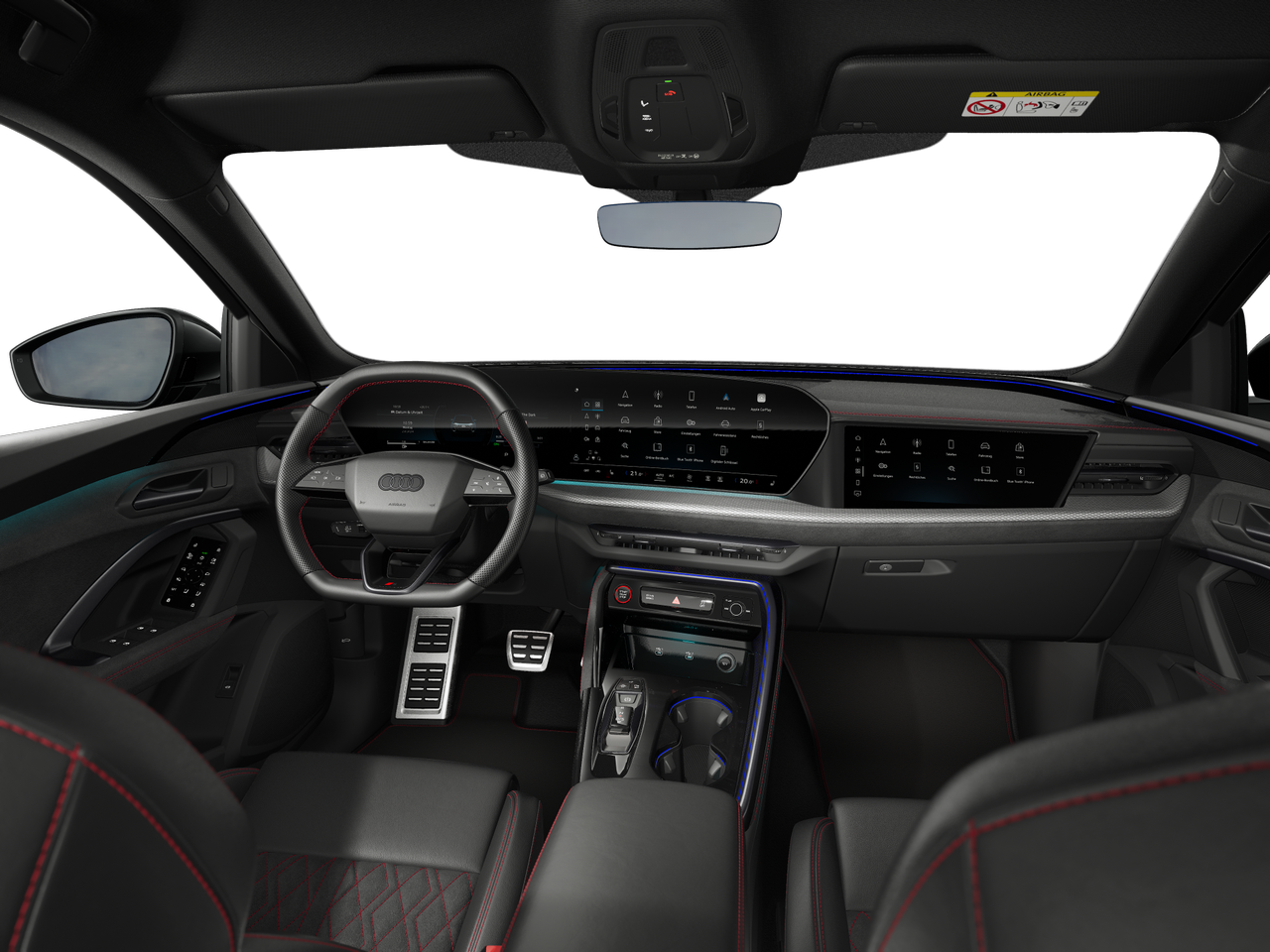 Изображение на Audi Q5 Sportback 150 kW TDI quattro