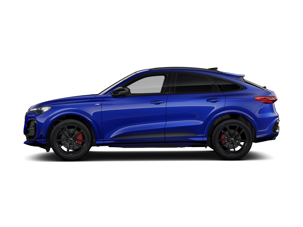 Изображение на Audi Q5 Sportback 150 kW TDI quattro