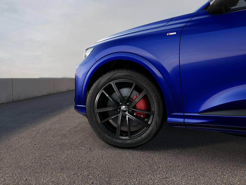 Изображение на Audi Q5 Sportback 150 kW TDI quattro