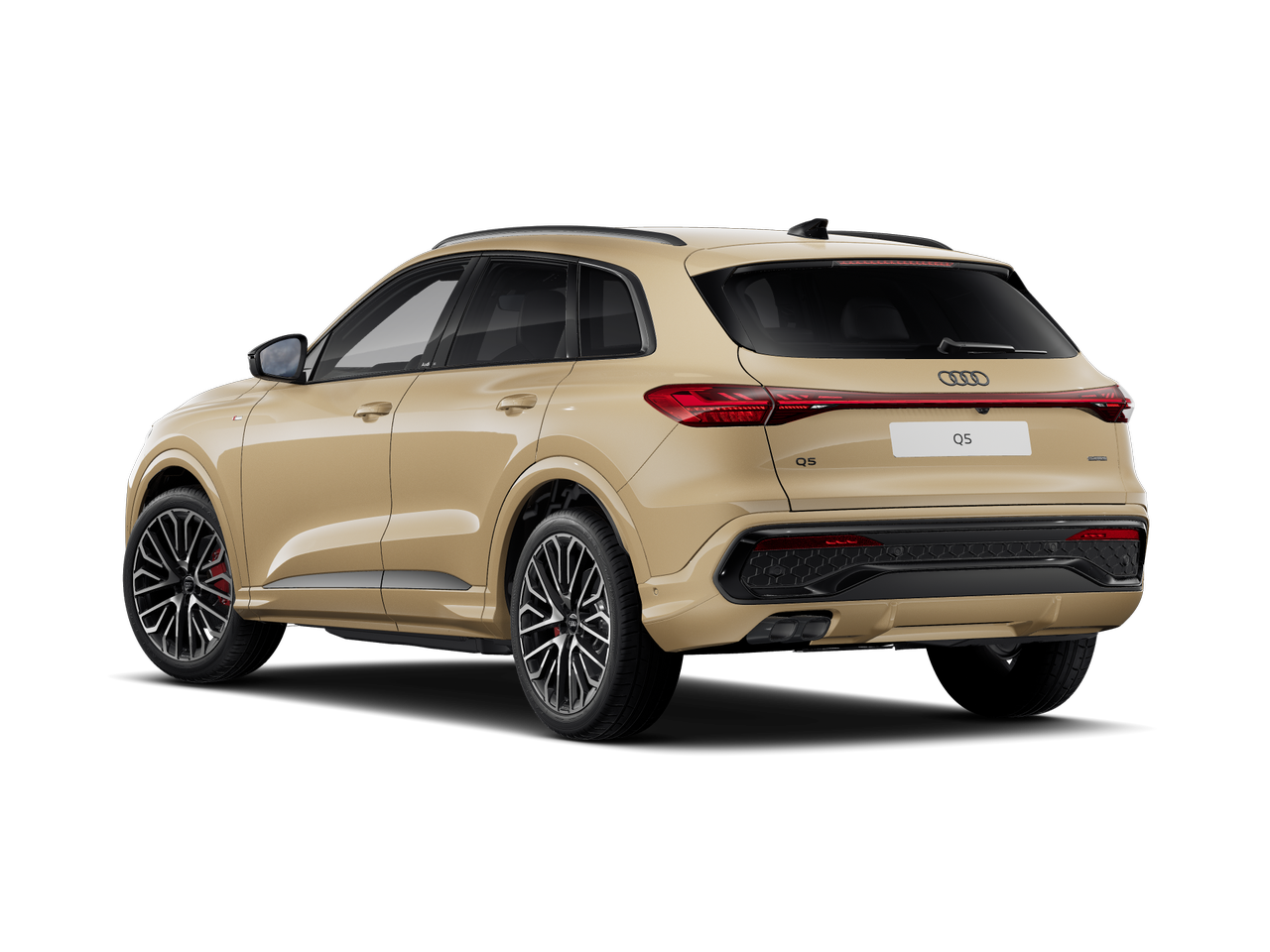 Изображение на Audi Q5 150 kW TDI quattro