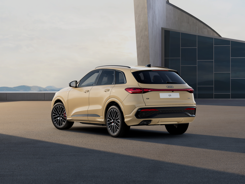 Изображение на Audi Q5 150 kW TDI quattro