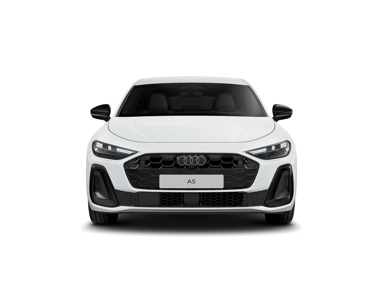 Изображение на Audi A5 Limousine 150 kW TDI quattro