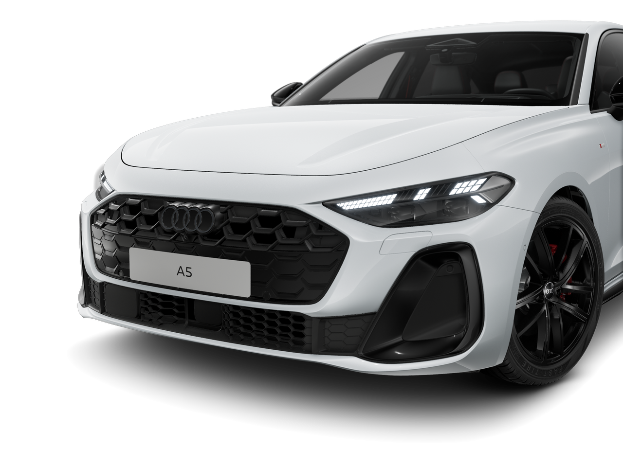 Изображение на Audi A5 Limousine 150 kW TDI quattro