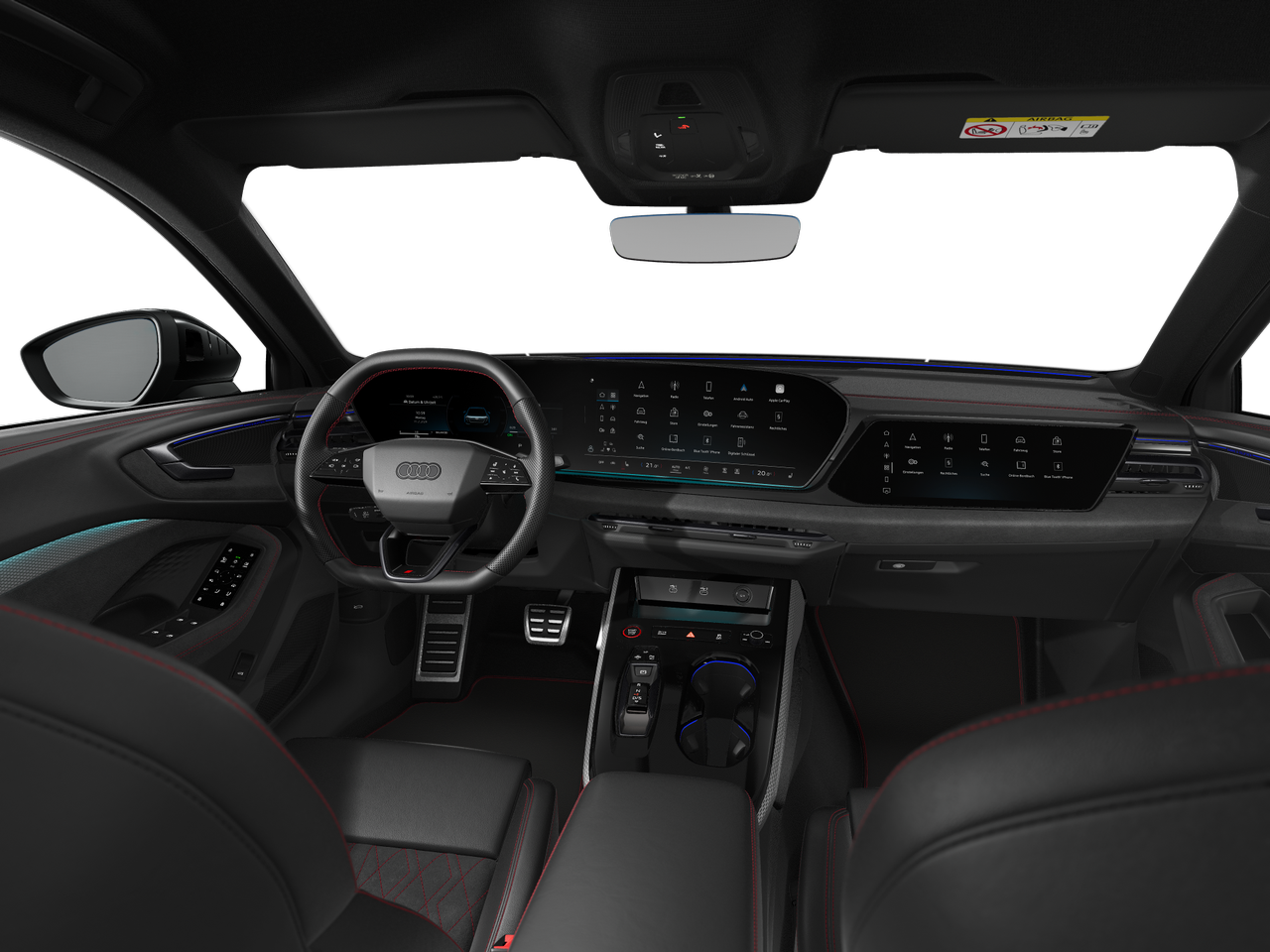 Изображение на Audi A5 Limousine 150 kW TDI quattro