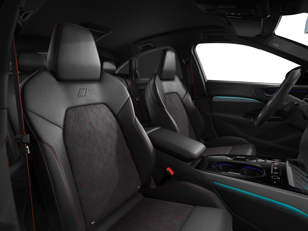 Изображение на Audi A5 Limousine 150 kW TDI quattro