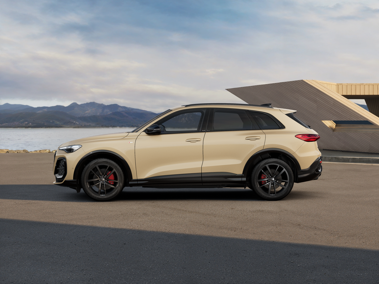 Изображение на Audi Q5 150 kW TFSI quattro