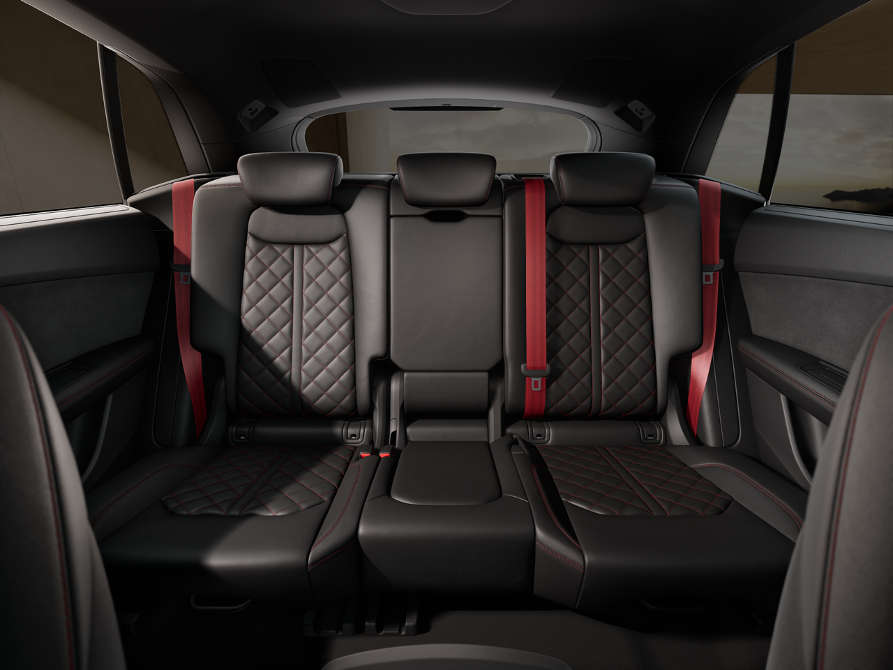 Изображение на Audi Q8 50 TDI quattro