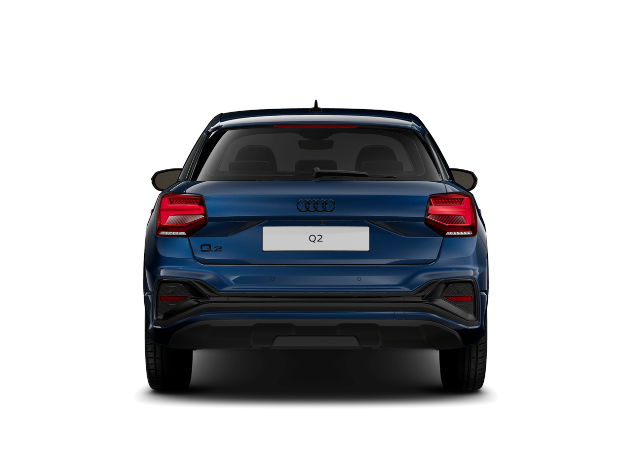 Изображение на Audi Q2 S Line 35 TFSI